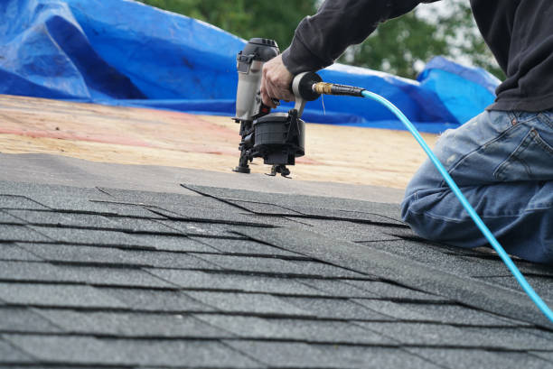 Tile Roofing Contractor in Virginia Beach, VA