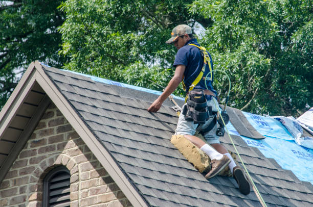 Roof Installation Near Me in Virginia Beach, VA